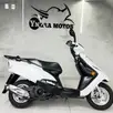 SUZUKI BURGMAN i SUZUKI BURGMAN i