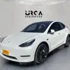 TESLA MODEL Y P100D PERFORMANCE AWD ELÉTRICO TESLA MODEL Y P100D PERFORMANCE AWD ELÉTRICO