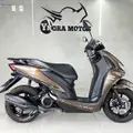 YAMAHA FLUO 125 ABS YAMAHA FLUO 125 ABS