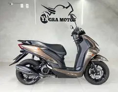 YAMAHA FLUO 125 ABS YAMAHA FLUO 125 ABS