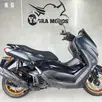 YAMAHA NMAX 160 ABS YAMAHA NMAX 160 ABS