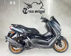 YAMAHA NMAX 160 ABS YAMAHA NMAX 160 ABS