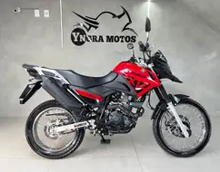 YAMAHA XTZ 150 CROSSER S YAMAHA XTZ 150 CROSSER S