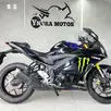 YAMAHA YZF R3 ABS YAMAHA YZF R3 ABS