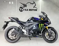 YAMAHA YZF R3 ABS YAMAHA YZF R3 ABS