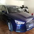AUDI A1 1.4 TFSI SPORTBACK ATTRACTION 16V 122CV GASOLINA 4P S-TRONIC AUDI A1 1.4 TFSI SPORTBACK ATTRACTION 16V 122CV GASOLINA 4P S-TRONIC