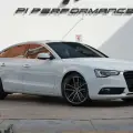AUDI A5 2.0 TFSI SPORTBACK AMBITION 16V GASOLINA 4P S-TRONIC AUDI A5 2.0 TFSI SPORTBACK AMBITION 16V GASOLINA 4P S-TRONIC