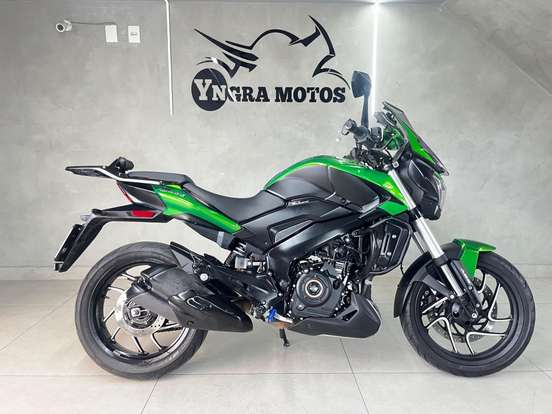 BAJAJ-DOMINAR 400-2024