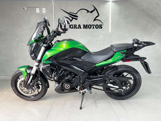 BAJAJ-DOMINAR 400 BAJAJ-DOMINAR 400-2024