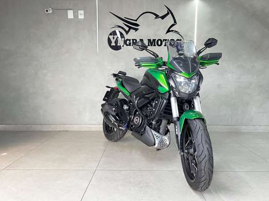 BAJAJ-DOMINAR 400 BAJAJ-DOMINAR 400-2024