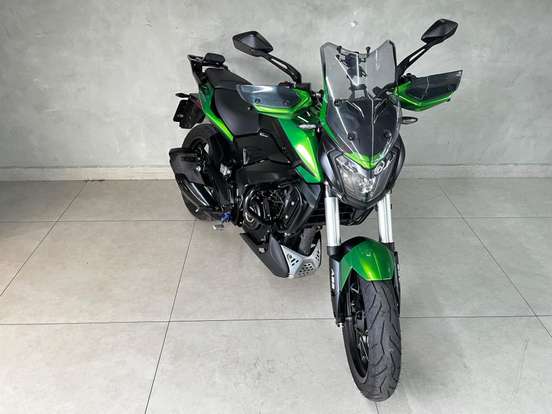 BAJAJ-DOMINAR 400-2024
