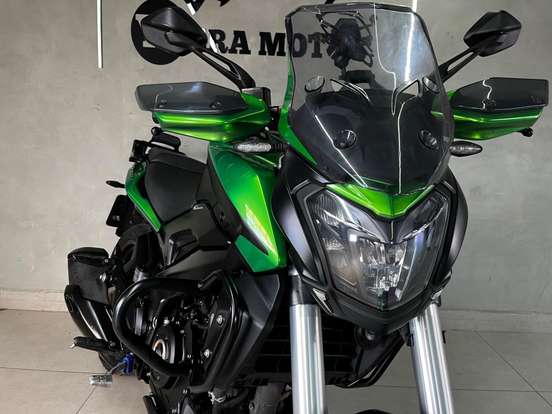 BAJAJ-DOMINAR 400 BAJAJ-DOMINAR 400-2024
