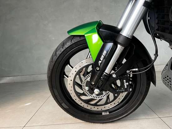 BAJAJ-DOMINAR 400 BAJAJ-DOMINAR 400-2024