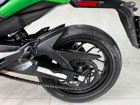 BAJAJ-DOMINAR 400-2024
