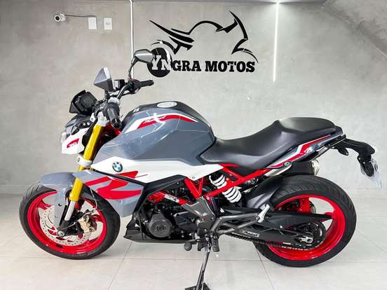 BMW-G 310 R BMW-G 310 R-2022