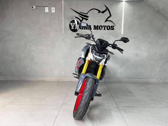 BMW-G 310 R BMW-G 310 R-2022