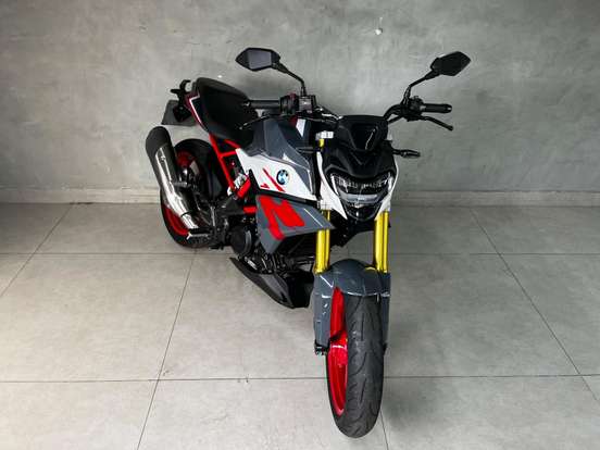 BMW-G 310 R BMW-G 310 R-2022