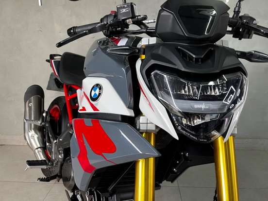 BMW-G 310 R BMW-G 310 R-2022