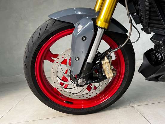 BMW-G 310 R BMW-G 310 R-2022