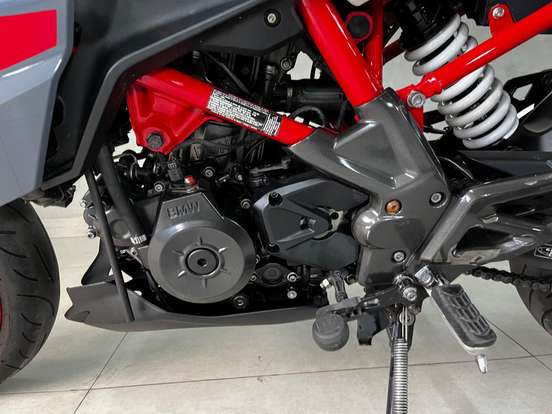 BMW-G 310 R BMW-G 310 R-2022