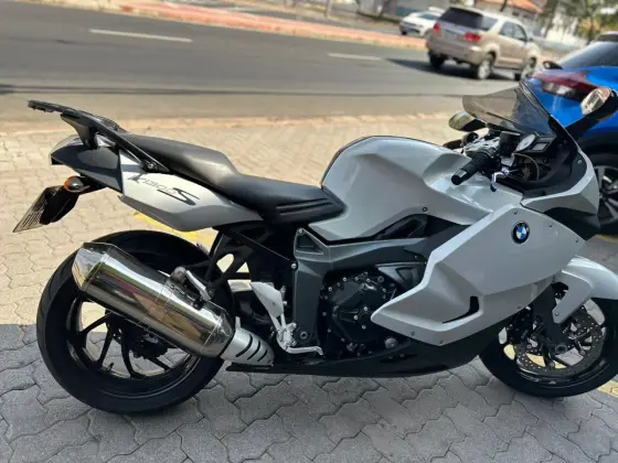 BMW K 1300 S BMW K 1300 S