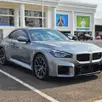 BMW M2 3.0 I6 TWINTURBO GASOLINA COUPÉ M STEPTRONIC BMW M2 3.0 I6 TWINTURBO GASOLINA COUPÉ M STEPTRONIC
