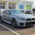 BMW M2 3.0 I6 TWINTURBO GASOLINA COUPÉ M STEPTRONIC BMW M2 3.0 I6 TWINTURBO GASOLINA COUPÉ M STEPTRONIC