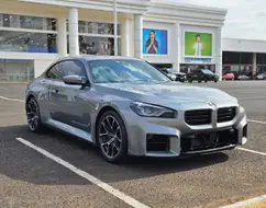 BMW M2 3.0 I6 TWINTURBO GASOLINA COUPÉ M STEPTRONIC BMW M2 3.0 I6 TWINTURBO GASOLINA COUPÉ M STEPTRONIC