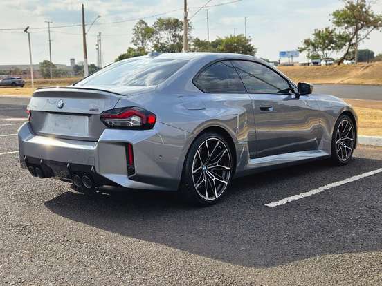 BMW-M2-3.0 I6 TWINTURBO GASOLINA COUPÉ M STEPTRONIC BMW-M2-2024