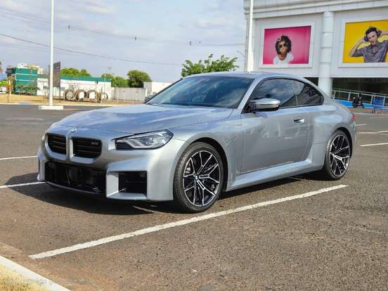 BMW-M2-3.0 I6 TWINTURBO GASOLINA COUPÉ M STEPTRONIC BMW-M2-2024