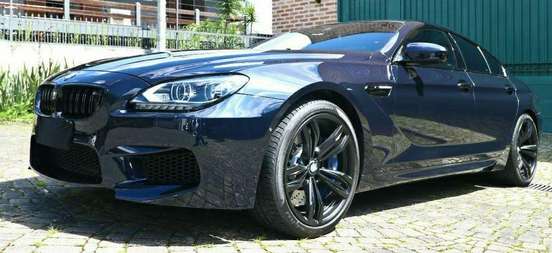 BMW-M6-2015
