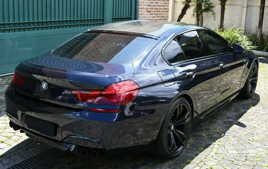 BMW-M6-2015