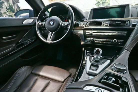 BMW-M6-2015