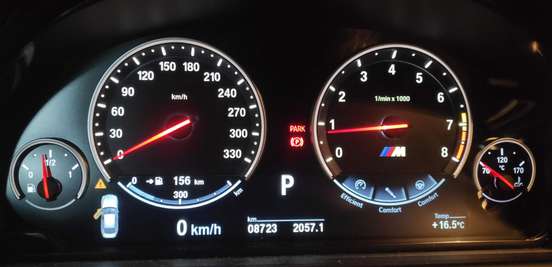 BMW-M6-2015