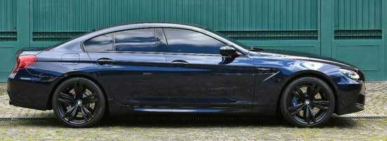 BMW-M6-2015