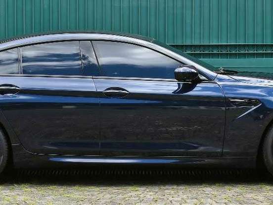 BMW-M6-4.4 GRAN COUPÉ V8 32V GASOLINA 4P AUTOMÁTICO BMW-M6-2015
