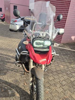 BMW R 1200 GS ADVENTURE 