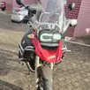 BMW R 1200 GS ADVENTURE BMW R 1200 GS ADVENTURE