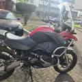 BMW R 1200 GS ADVENTURE BMW R 1200 GS ADVENTURE