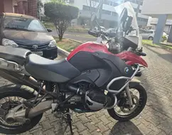 BMW R 1200 GS ADVENTURE BMW R 1200 GS ADVENTURE