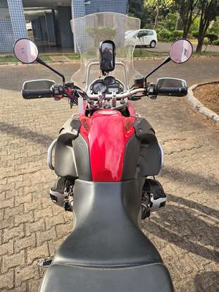 BMW-R 1200 GS ADVENTURE-2012