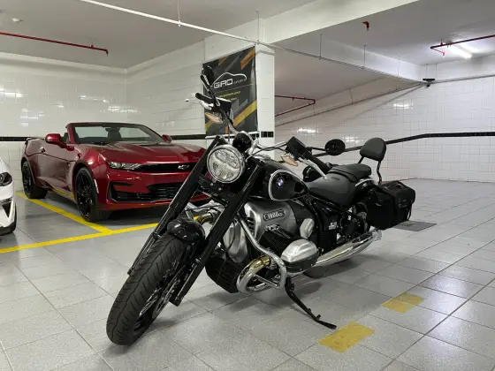 BMW R 18 