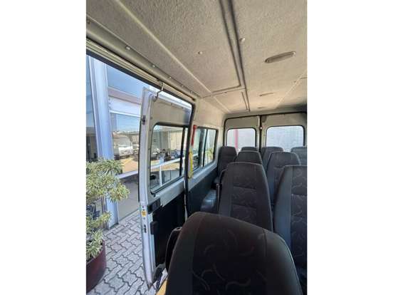 CITROËN-JUMPER-2.3 MINIBUS 16V TURBO INTERCOOLER DIESEL 4P MANUAL CITROËN-JUMPER-2013