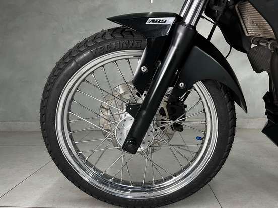 DAFRA-NH 300 ABS-2023
