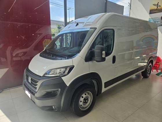 FIAT DUCATO 2.2 BLUEHDI DIESEL MAXICARGO MANUAL