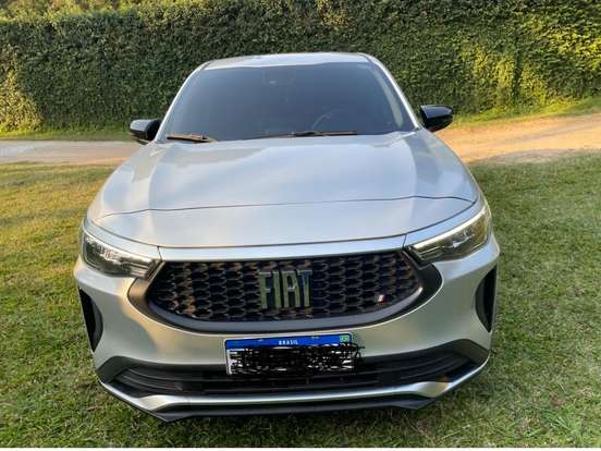 FIAT-FASTBACK-1.0 TURBO 200 FLEX AUDACE CVT FIAT-FASTBACK-2024