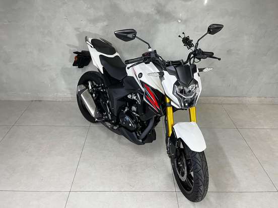 HAOJUE-DR 160 FI HAOJUE-DR 160 FI-2024