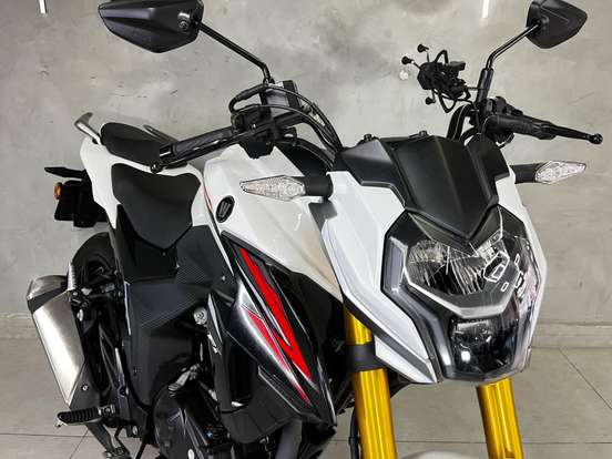 HAOJUE-DR 160 FI HAOJUE-DR 160 FI-2024