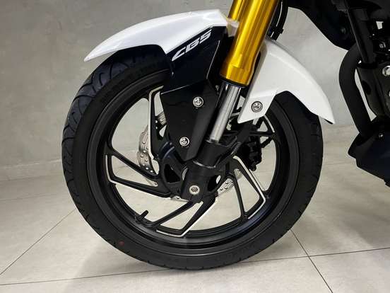 HAOJUE-DR 160 FI HAOJUE-DR 160 FI-2024