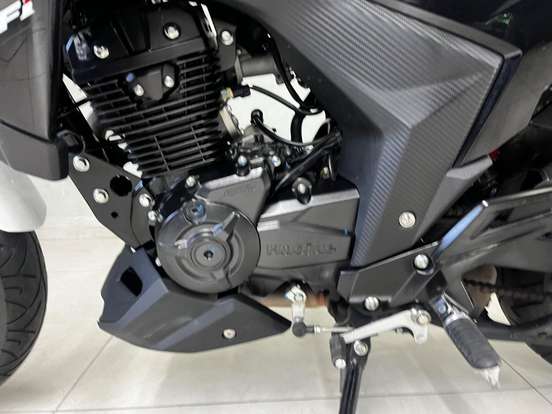 HAOJUE-DR 160 FI HAOJUE-DR 160 FI-2024